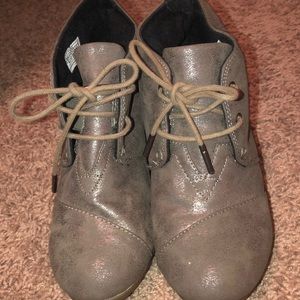 Toms Women’s Booties